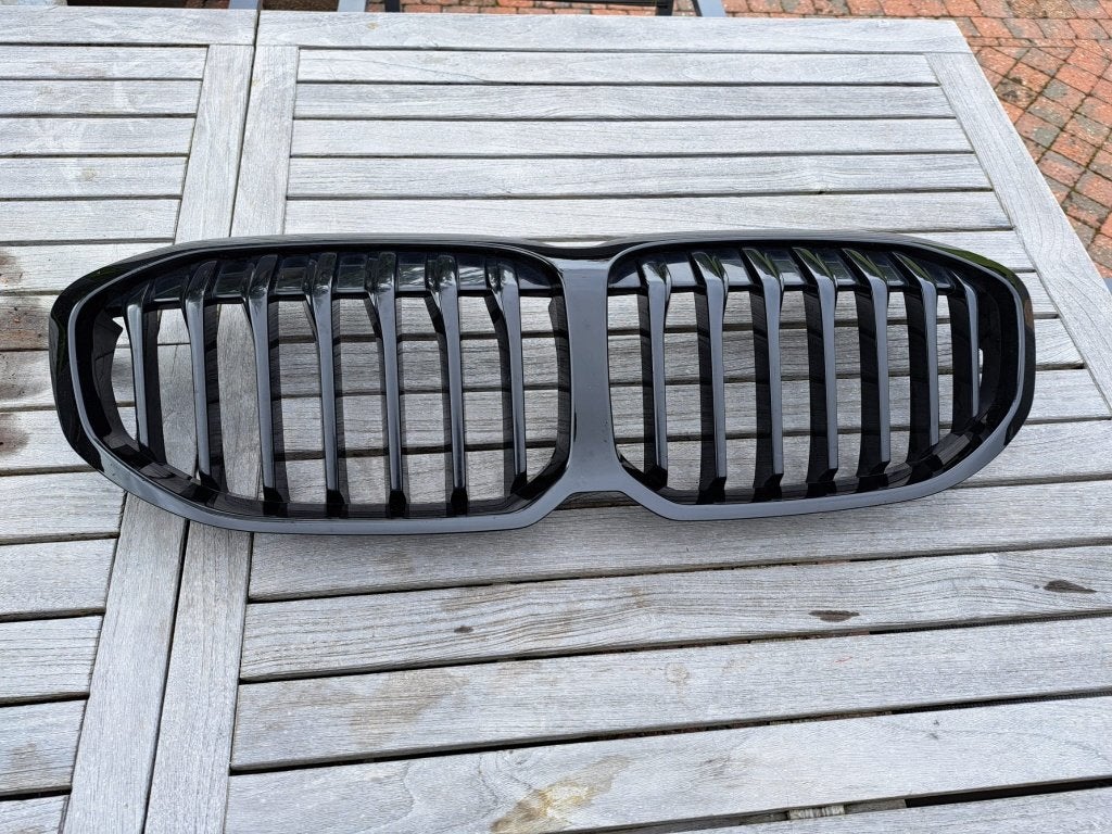 Originele grill BMW F40 M-pack, Enlèvement, BMW