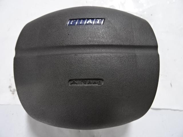 AIRBAG VOLANT Fiat Seicento (187) (735382245), Utilisé, Fiat
