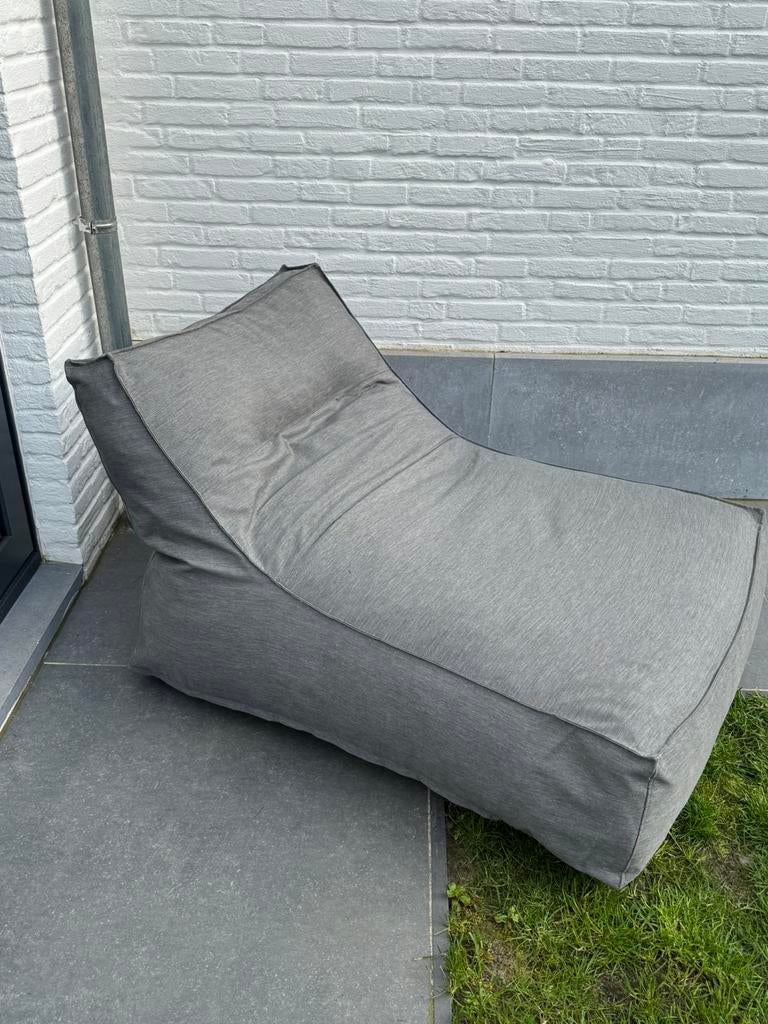 Zitzak T&T design, Tuin en Terras, Ophalen, Zo goed als nieuw