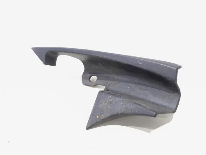 Plaque de protection divers d'un Renault Grand Espace, Autos : Pièces & Accessoires, Renault, -, 3 mois de garantie, Utilisé