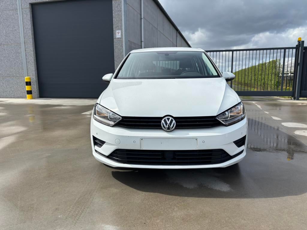 VW GOLF SPORTSVAN 1.2 TSI ESSENCE /INSPECTÉE POUR LA VENTE, 1197 cm³, Achat, Entreprise, Boîte manuelle
