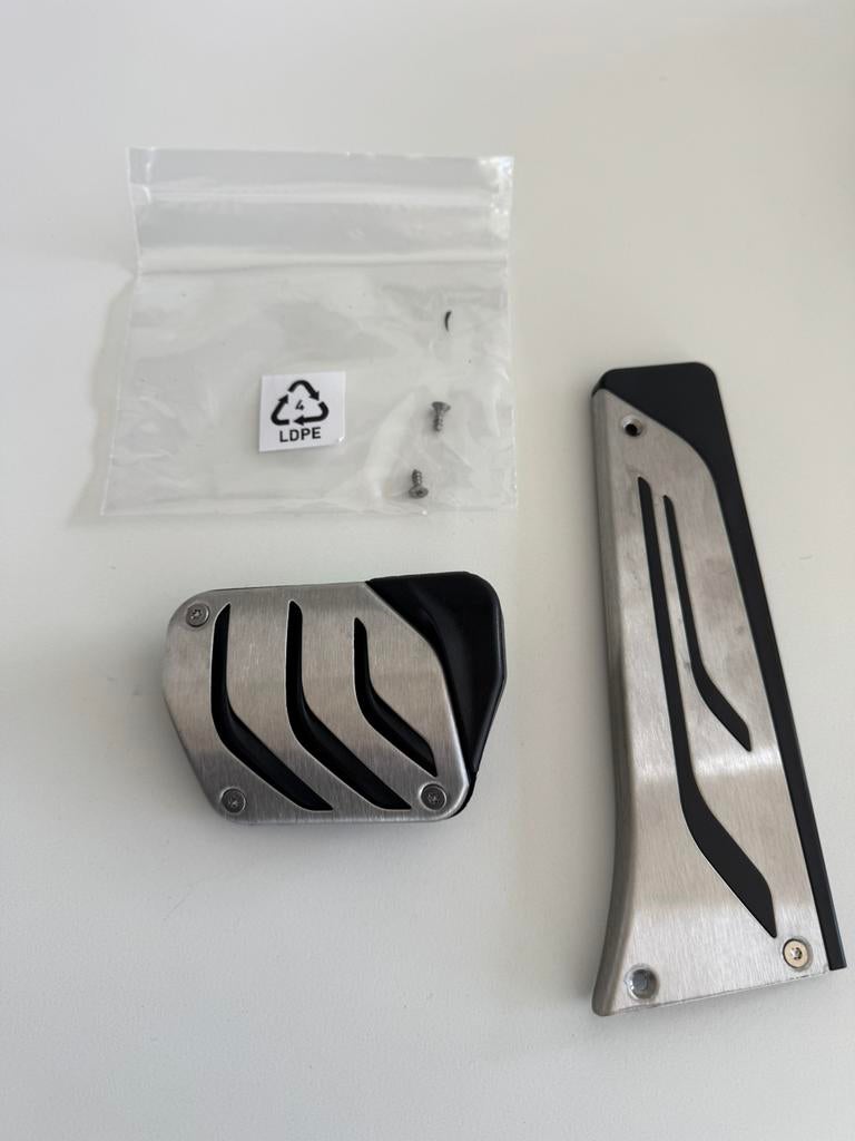 BMW M Performance pedalen set automaat origineel BMW, Ophalen, BMW