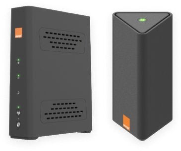 Mesh wifi 6 orange, Enlèvement ou Envoi, Neuf