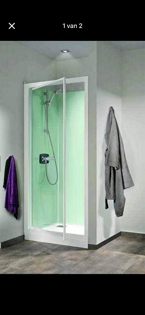 Kinedo douche NIEUW IN DOOS!, Huis en Inrichting, Ophalen, Overige typen, Nieuw, 50 tot 100 cm