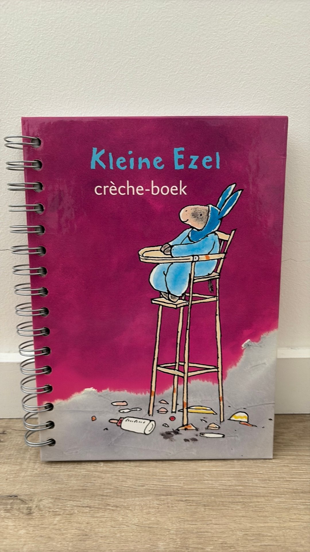 Crèche-boek Kleine ezel, Divers, Enlèvement, Neuf