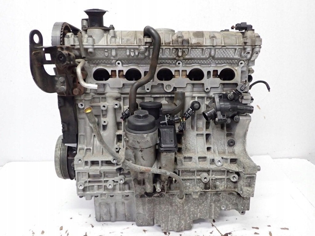 Moteur B5204T8 Nu VOLVO S60, Envoi, Utilisé, Daihatsu