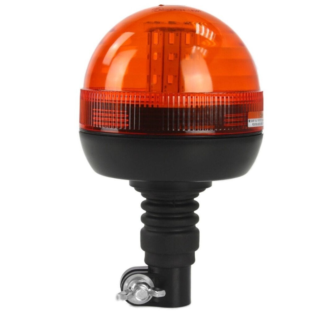 Zwaailicht / Zwaailamp 12 & 24V ( led ), Envoi