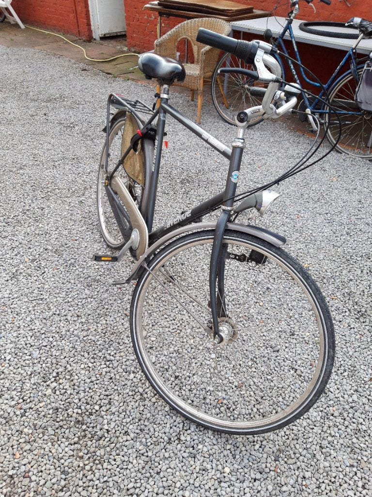 Vélo pour homme, Vélos & Vélomoteurs, Enlèvement, Vitesses