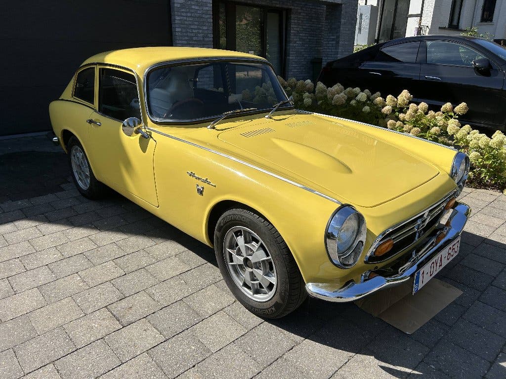 auto ancêtre, foto 3