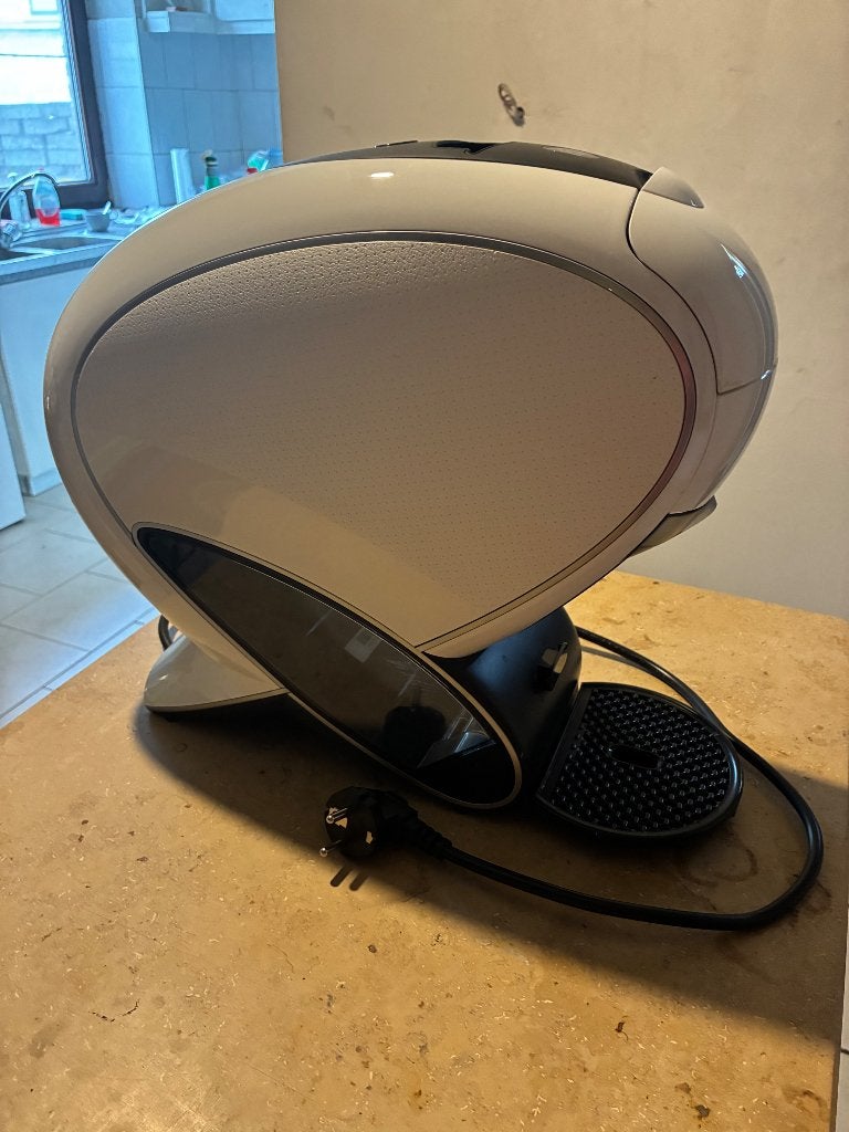 Dolce Gusto Neo Latte – Zo goed als nieuw!, Koffiemachine, Ophalen of Verzenden, Zo goed als nieuw, 1 kopje