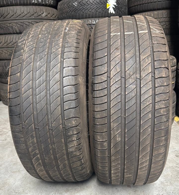2254517 225/45/17 225/45R17 zomerbanden merk Michelin, Ophalen