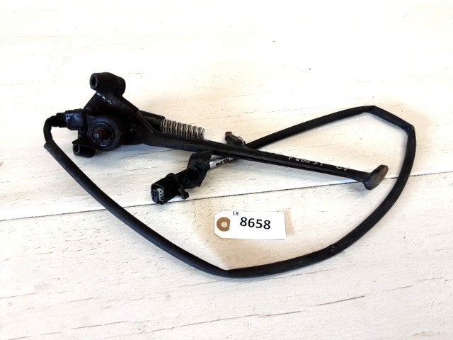 F800ST 2006 - 2012 BMW Pikkel D1-51945, Motos