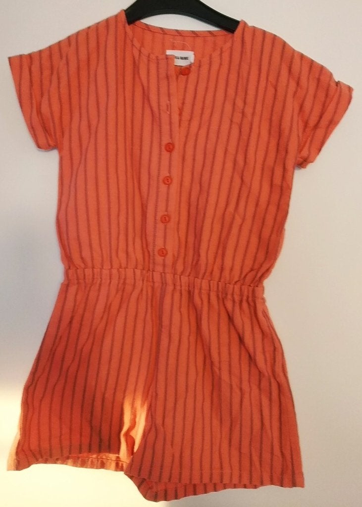 jumpsuit Filou & Friends, Enfants & Bébés, Enlèvement ou Envoi, Ensemble, Utilisé, Fille