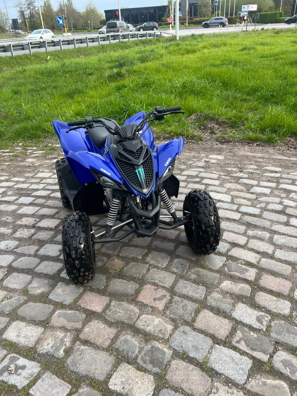 YAMAHA YEM 90 R. BJ 05/2023