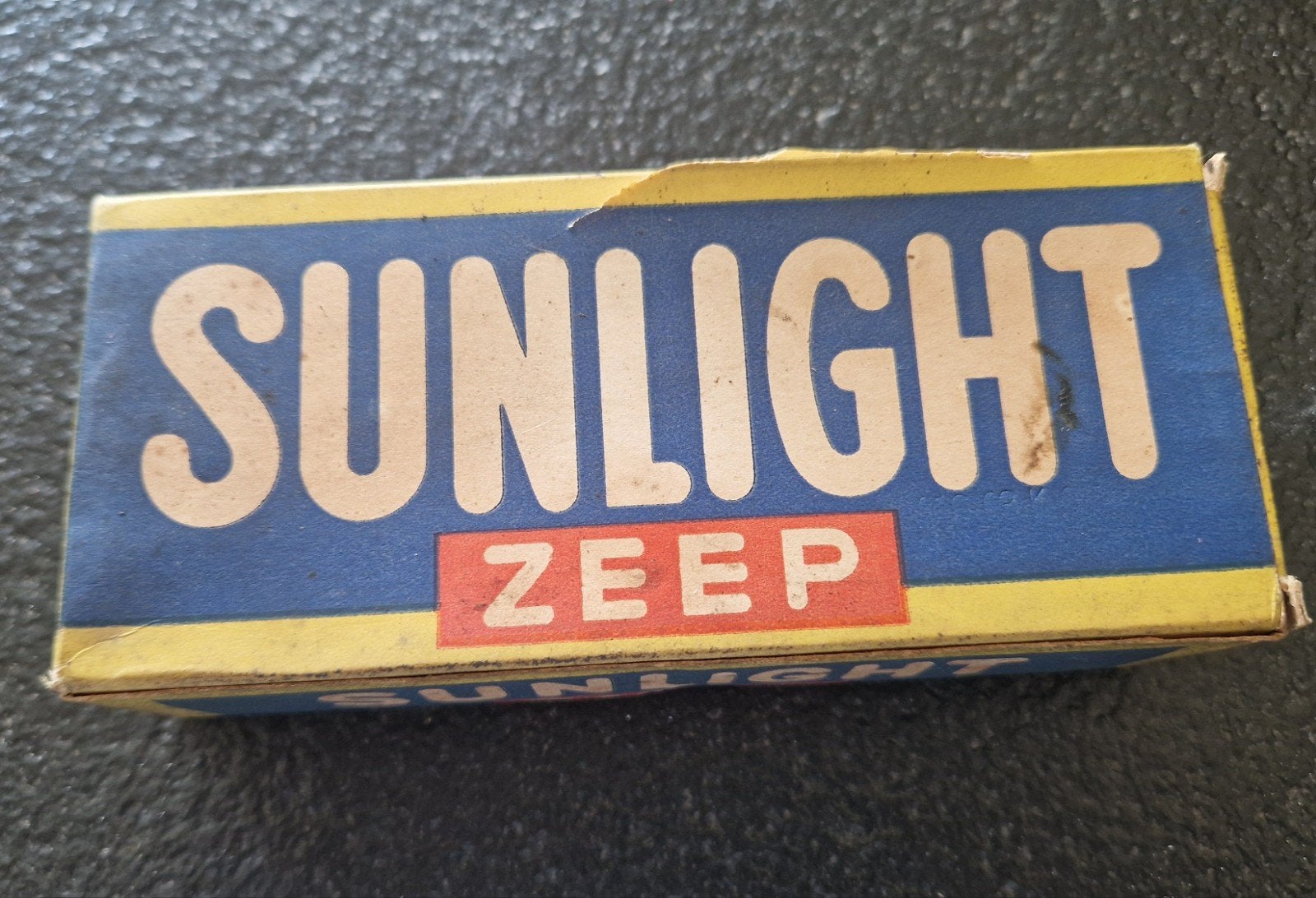 Vinted schoonmaakproducten, Ophalen of Verzenden