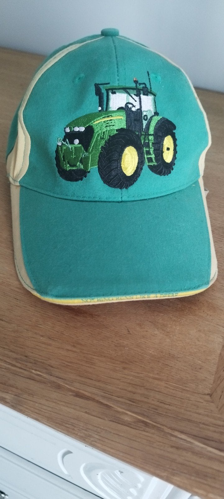 Casquette John Deere, Kinderen en Baby's, Kinderkleding | Petten en Hoeden