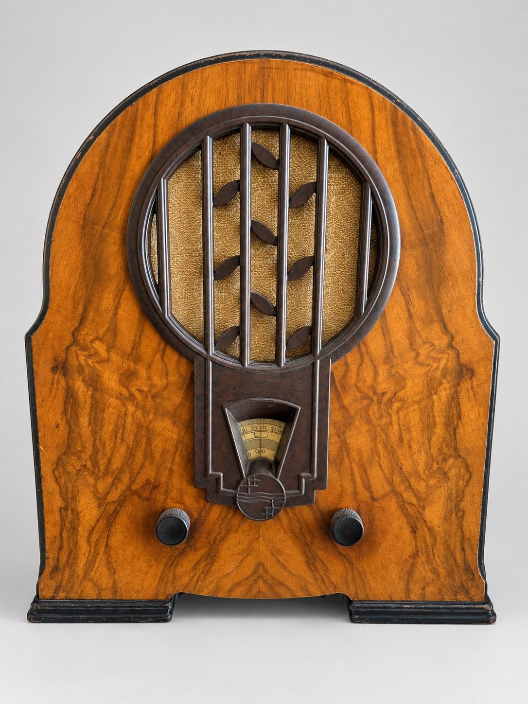 Philips radio Lentebode, Antiek en Kunst, Ophalen