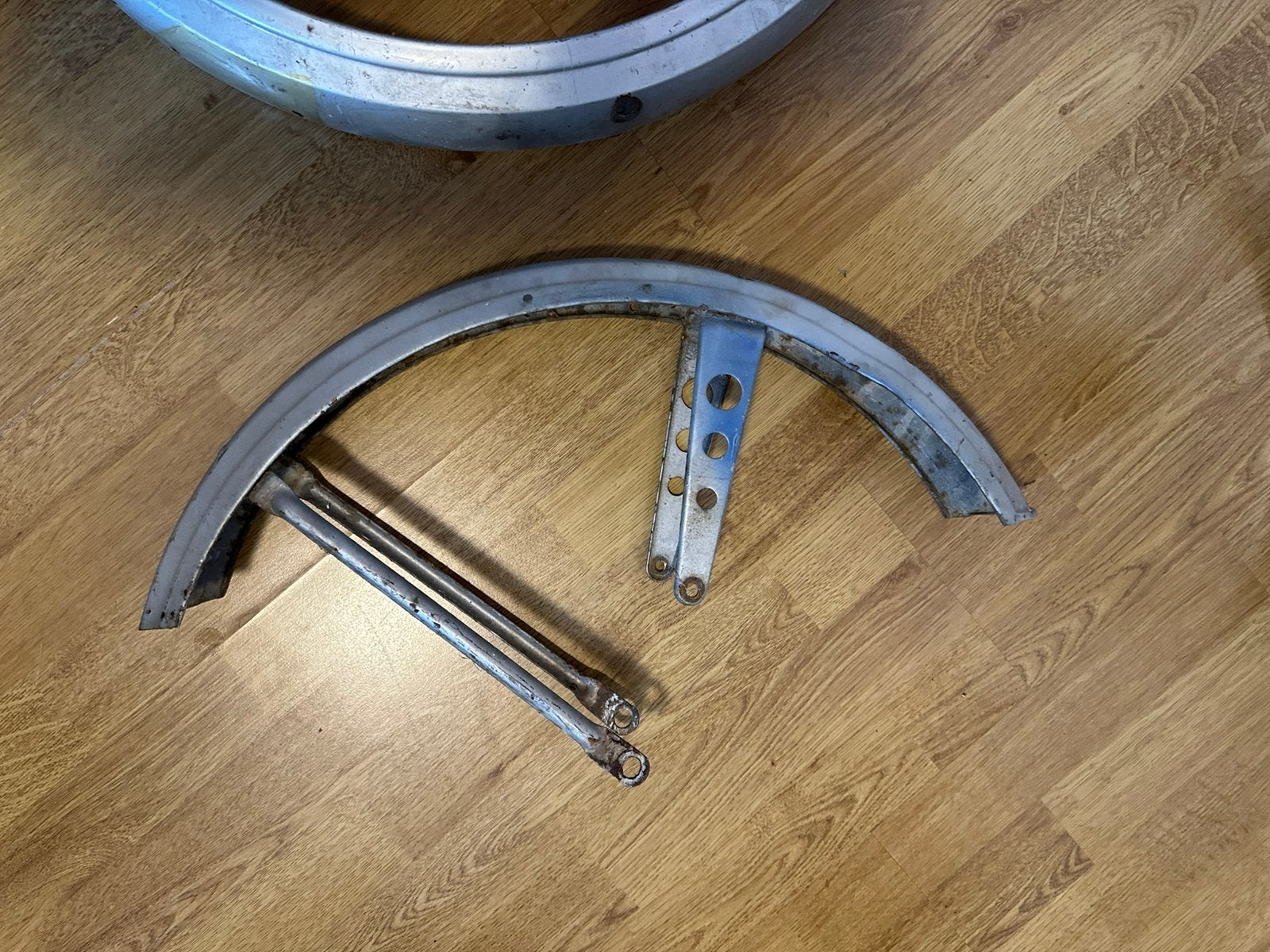 Honda Camino, Motoren, Onderdelen | Honda, Ophalen of Verzenden
