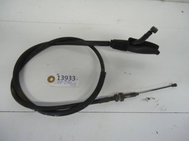 CBF250 2004 - 2012 Honda Kabel Kabel koppeling D1-16601, Motoren
