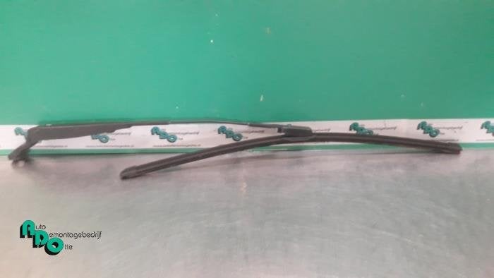 Bras essuie-glace avant d'un Fiat 500, -, 3 mois de garantie, Utilisé, Fiat