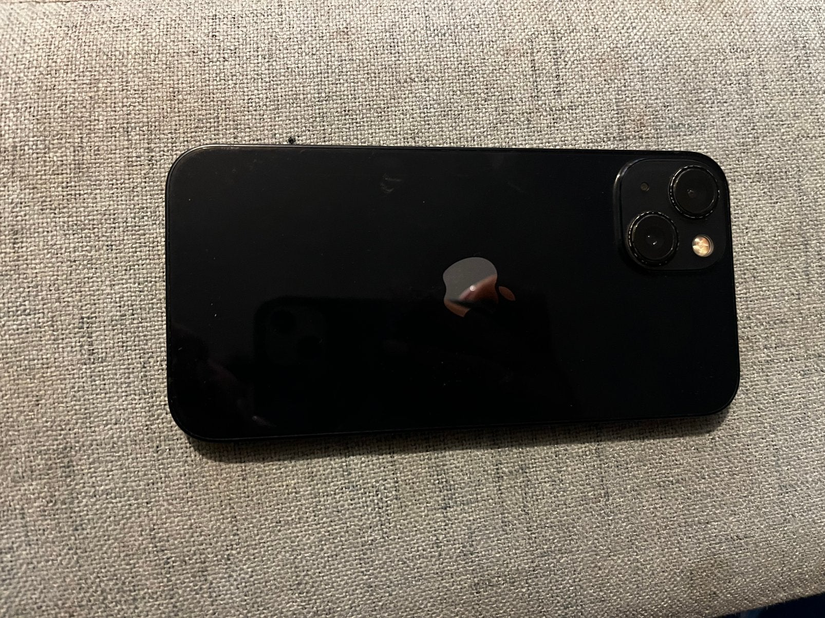 Iphone 13, Télécoms, 128 GB, IPhone 13, Enlèvement, Utilisé