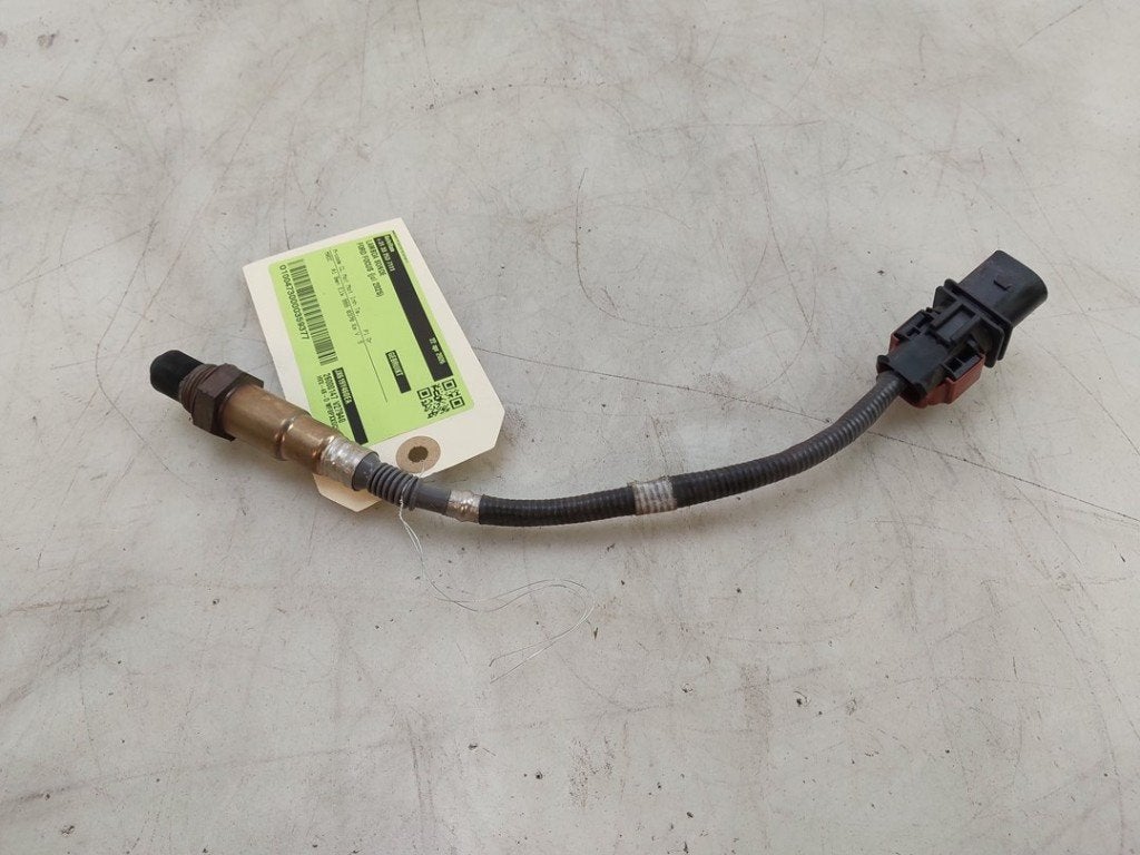 SONDE LAMBDA Ford Focus 4 Wagon (01-2018/12-2025), Henry-Ford-Straße  1
50735  Köln, DE, Ford-Werke GmbH, Kunden@ford.com, Ford