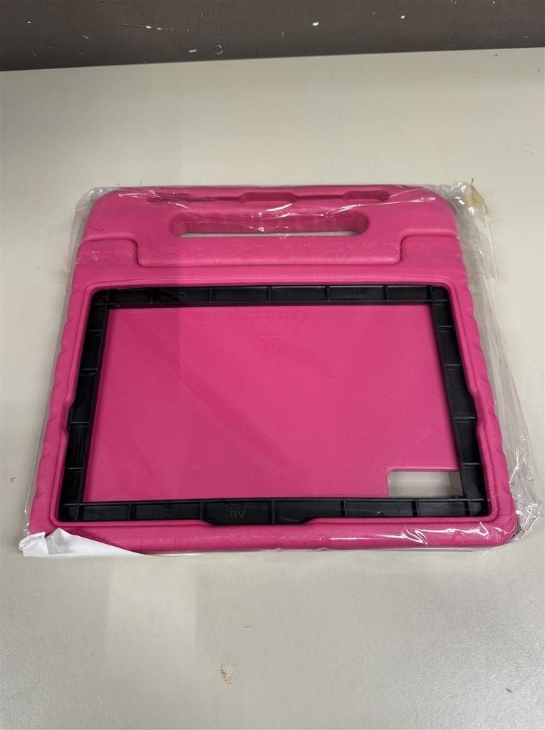 Kinder tablet hoes roze - Voor Xiaomi pad 9, Computers en Software, Tablet-hoezen, Ophalen of Verzenden, Nieuw