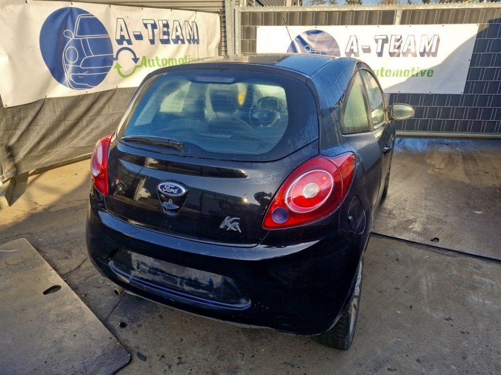 FEU ARRIÈRE DROIT Ford Ka II (01-2008/05-2016) (|1579394|), Henry-Ford-Straße  1
50735  Köln, DE, Ford-Werke GmbH, Kunden@ford.com