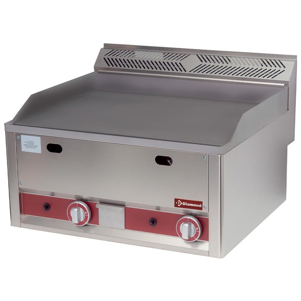 Double plaque de cuisson gaz, lisse -Top-, Electroménager, Envoi