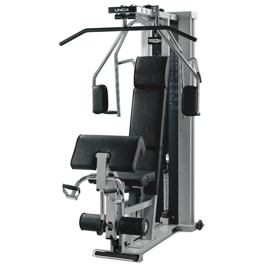 Technogym Unica Evolution, Enlèvement, Comme neuf
