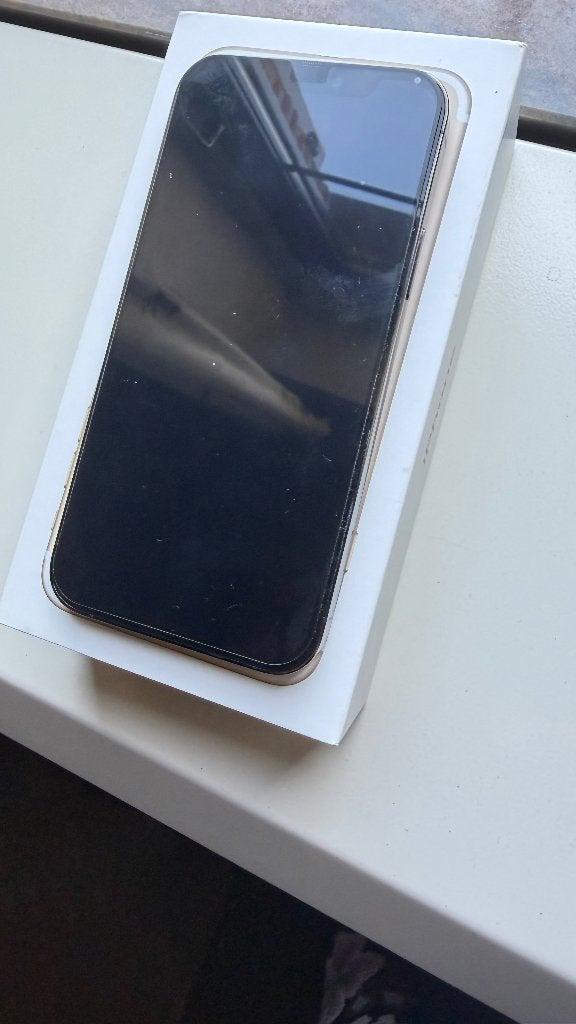 IPHONE 12 PRO 512 gb, Télécoms, Téléphonie mobile | Apple iPhone, Neuf, 512 GB, iPhone 12, Noir, Enlèvement