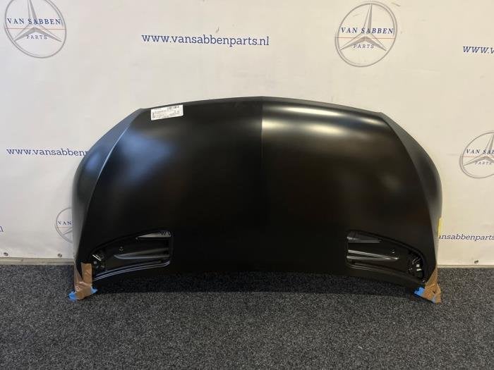 Capot d'un Mercedes Sprinter (0000), -, 3 mois de garantie, Utilisé, -