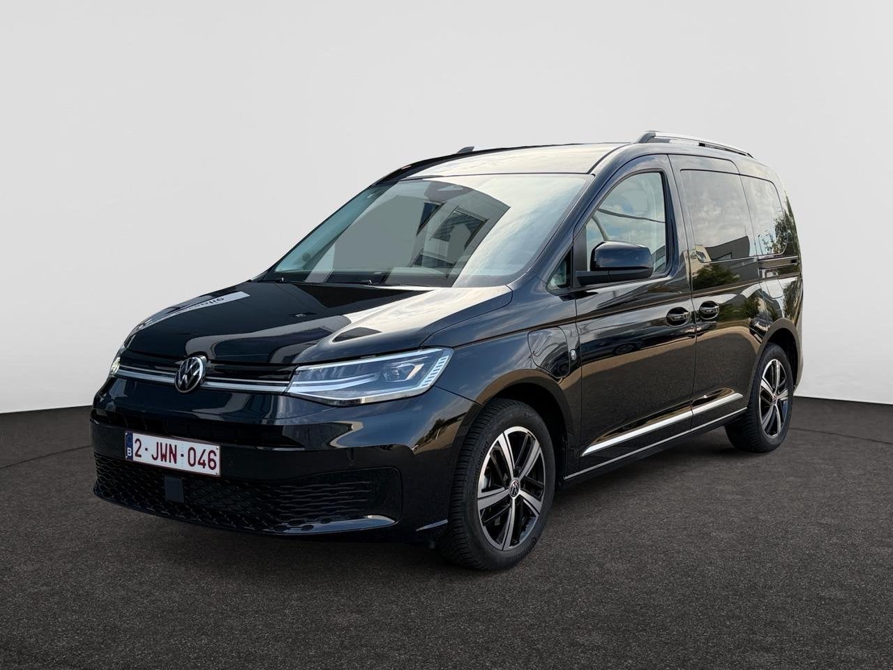Volkswagen Caddy eHybrid (PHEV) Caddy eHybrid 1.5 TSI Style, Achat, Caddy Combi, Automatique, MPV ou Monospace