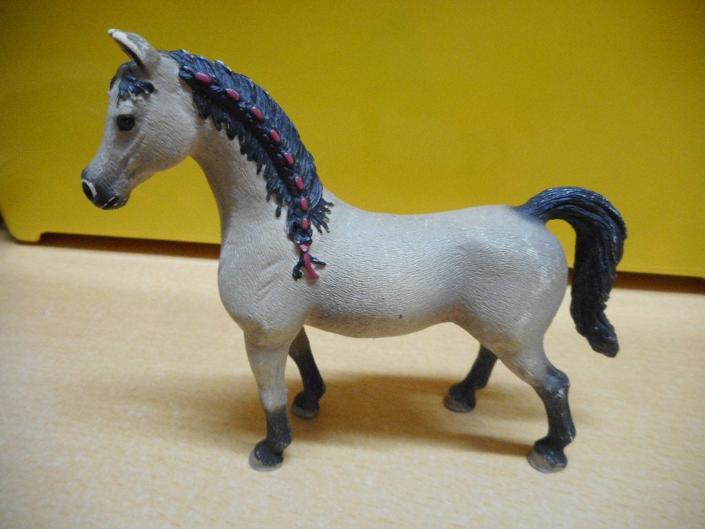 schleich paard nr 40, Verzamelen, Ophalen of Verzenden, Gebruikt