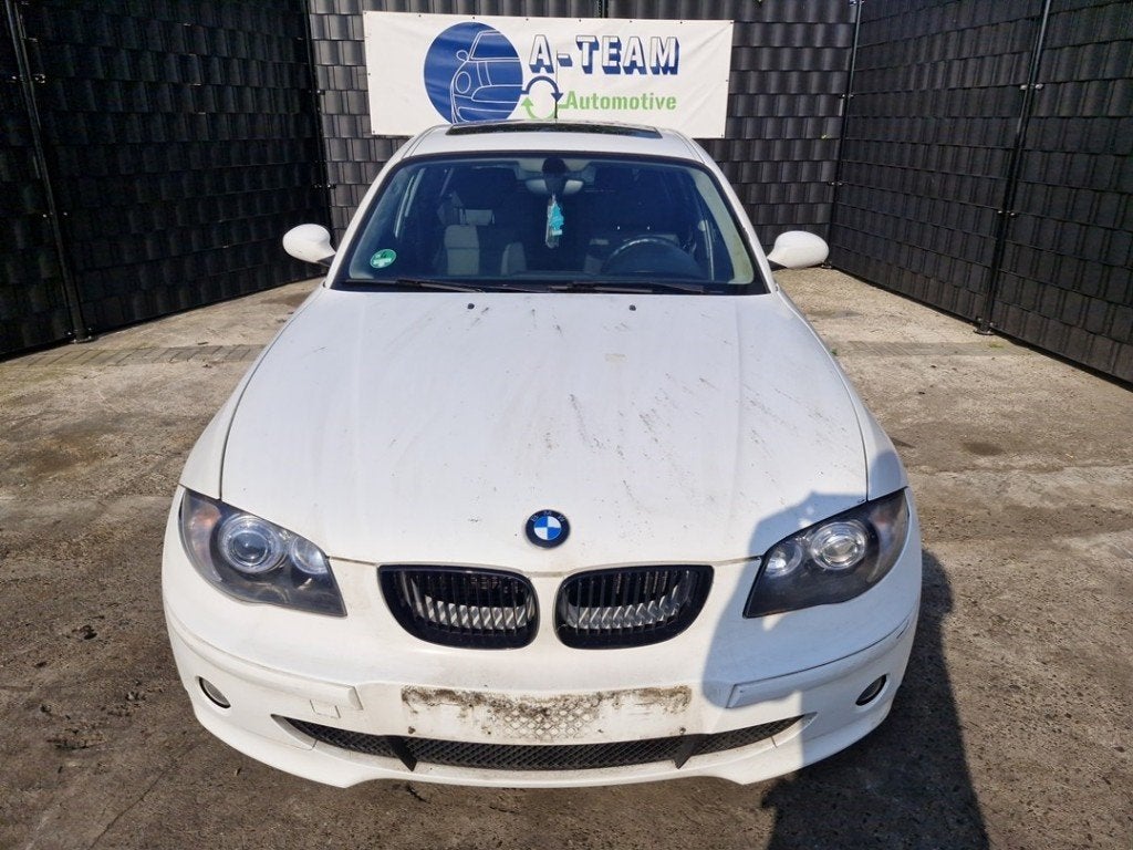FACE AVANT BMW 1 serie (E87 / 87N) (01-2003/12-2012), Autos : Pièces & Accessoires, Utilisé, BMW, Petuelring 130
80809  München, DE