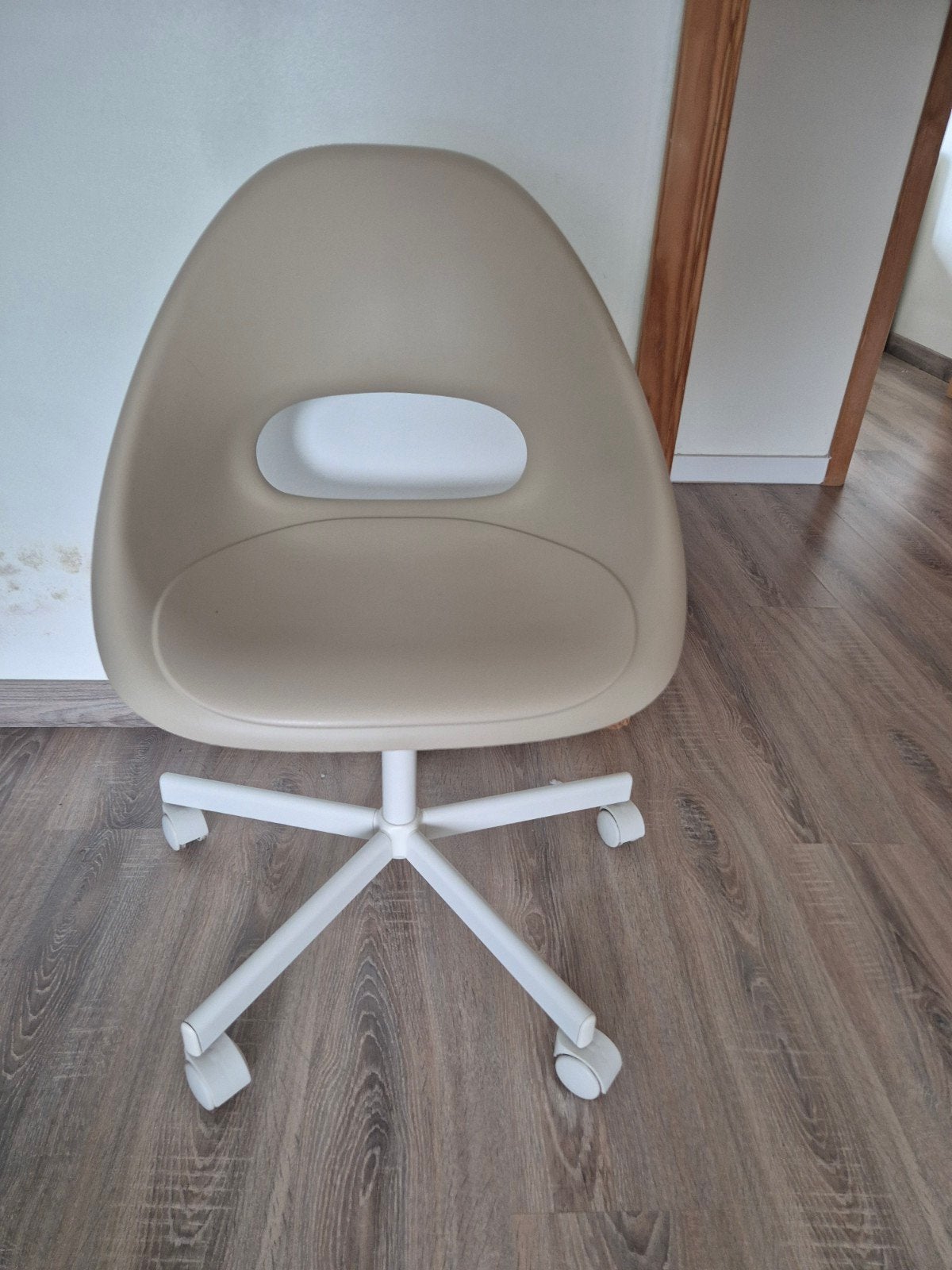 Chaise de bureau, Chaise de bureau