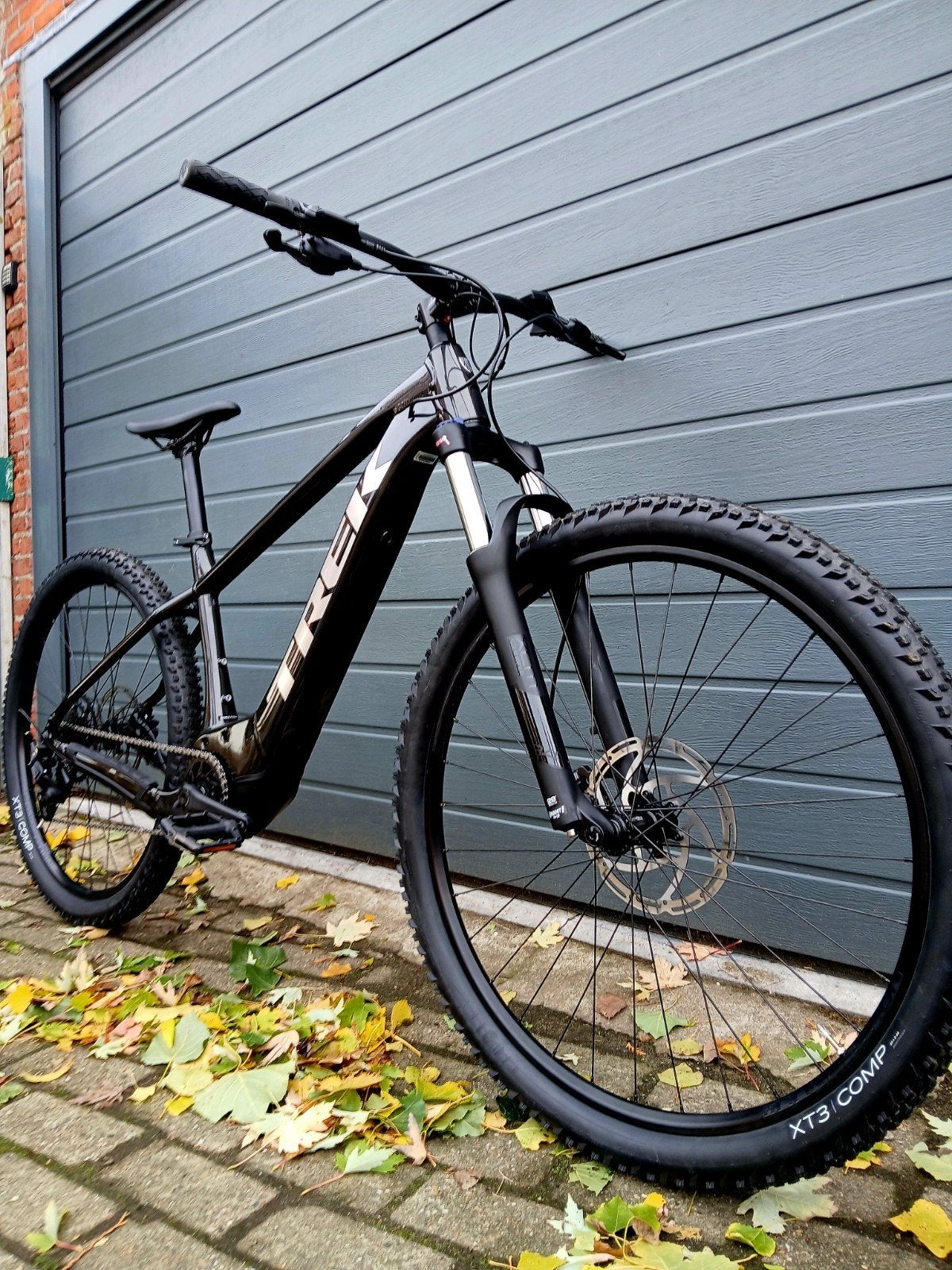 E-Mtb Trek Marlin +6 2024 Large 29", Ophalen