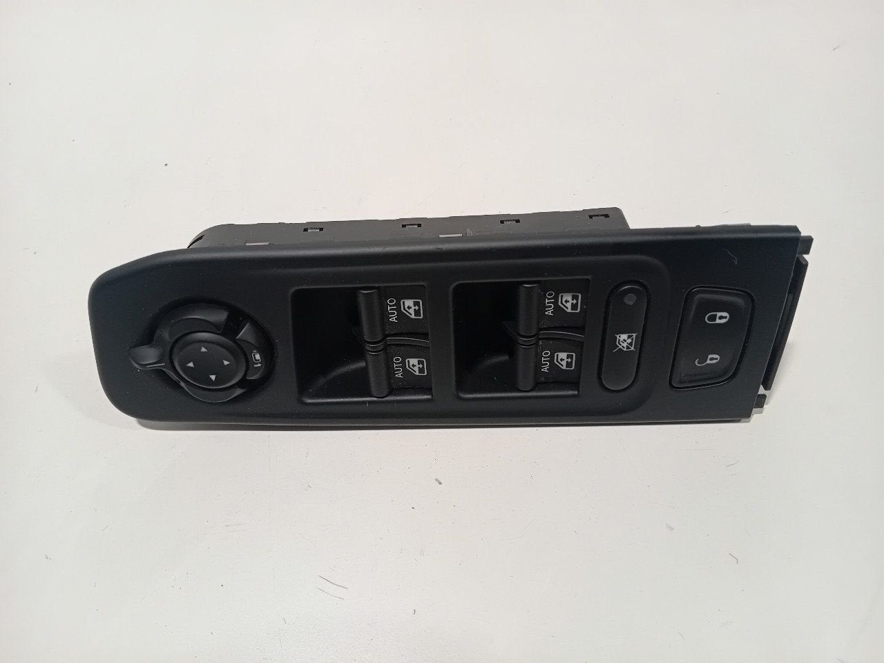 Bedieningspaneel elektrische ramen Jeep Renegade, Jeep, Onderdelen@venauto.nl, Van der Ven Autorecycling B.V., Gebruikt