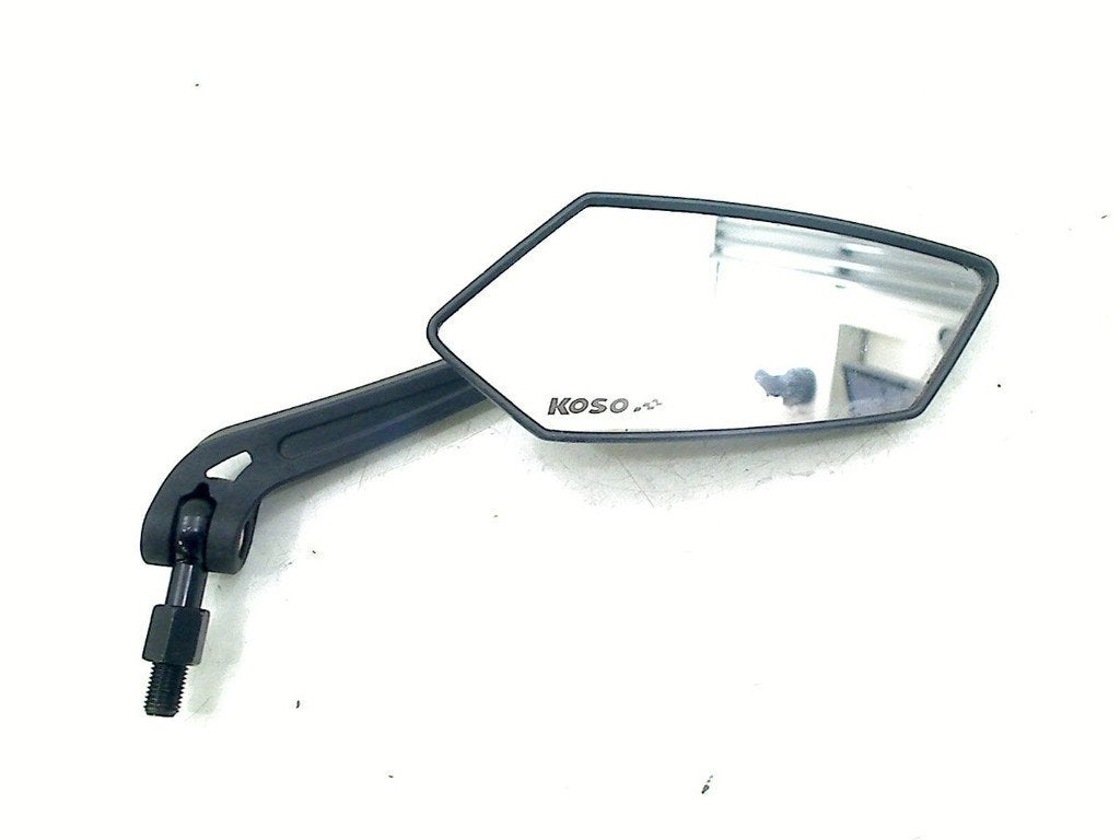 SPIEGEL RECHTS Accessoires Universeel (01-1970/-), Motoren, Onderdelen | Overige, Dhr. S. di Majo, Gebruikt, Info@cama-motorparts.nl