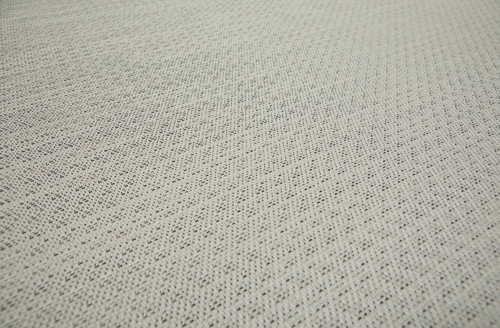 Tapis sol vinyle Blanc Bolon Neuf, Huis en Inrichting, Stoffering | Vloerbedekking, Ophalen, Nieuw, Vinyle blanc, Beige