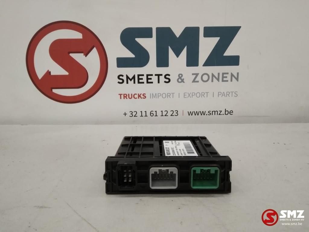 Occ Pièces électriques Renault 22038906-p02, Utilisé, Renault, Électronique et Câbles