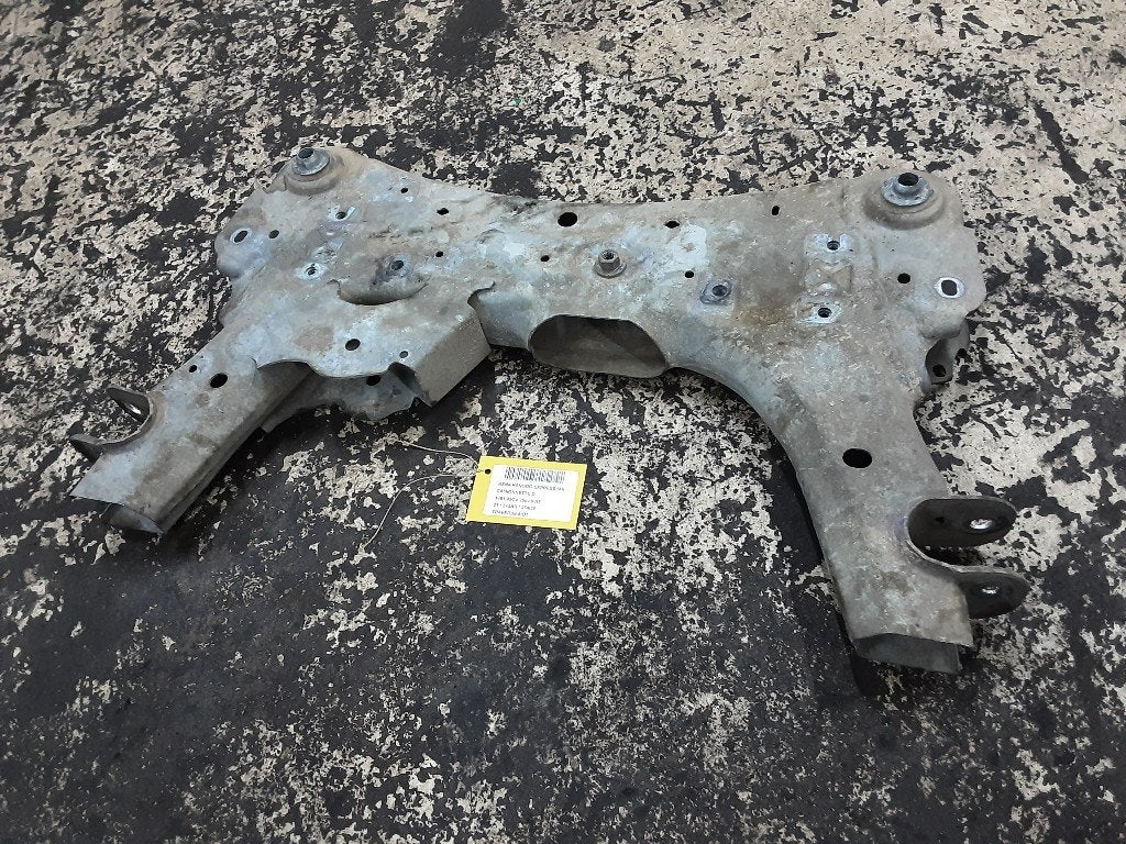 SUPPORT MOTEUR Renault Kangoo Express (RFK) (01-2020/-), Autos : Pièces & Accessoires, Renault, Utilisé, Peter-Huppertz-Straße 5
51063  Köln, DE