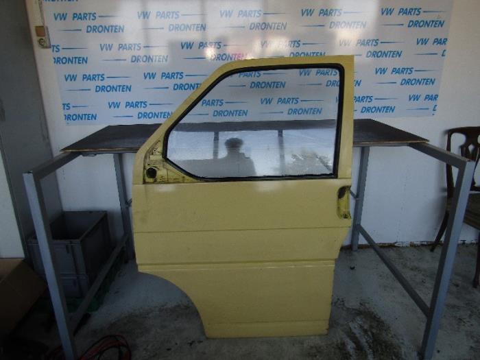 Divers d'un Volkswagen Transporter, Volkswagen, -, 3 mois de garantie, Utilisé