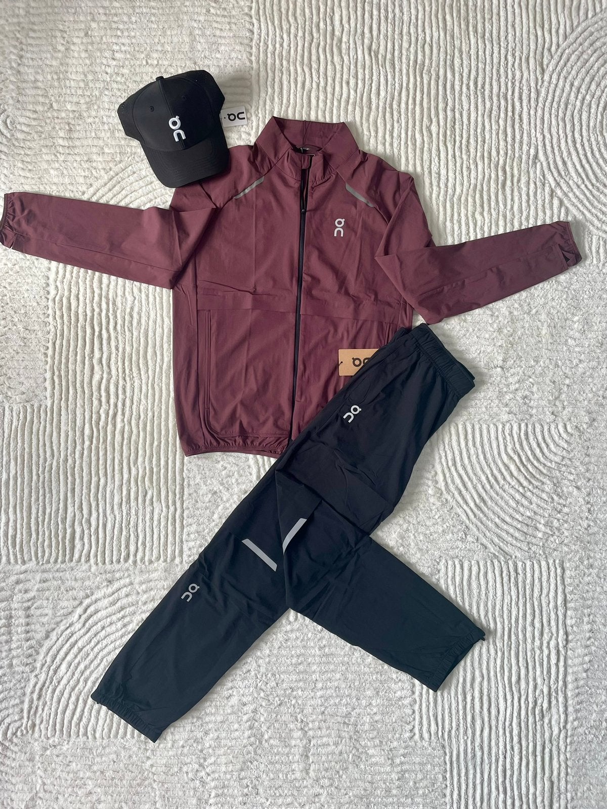 ON trainingspakset — Nieuw met labels, Kleding | Heren, Sportkleding, Ophalen of Verzenden, Zo goed als nieuw