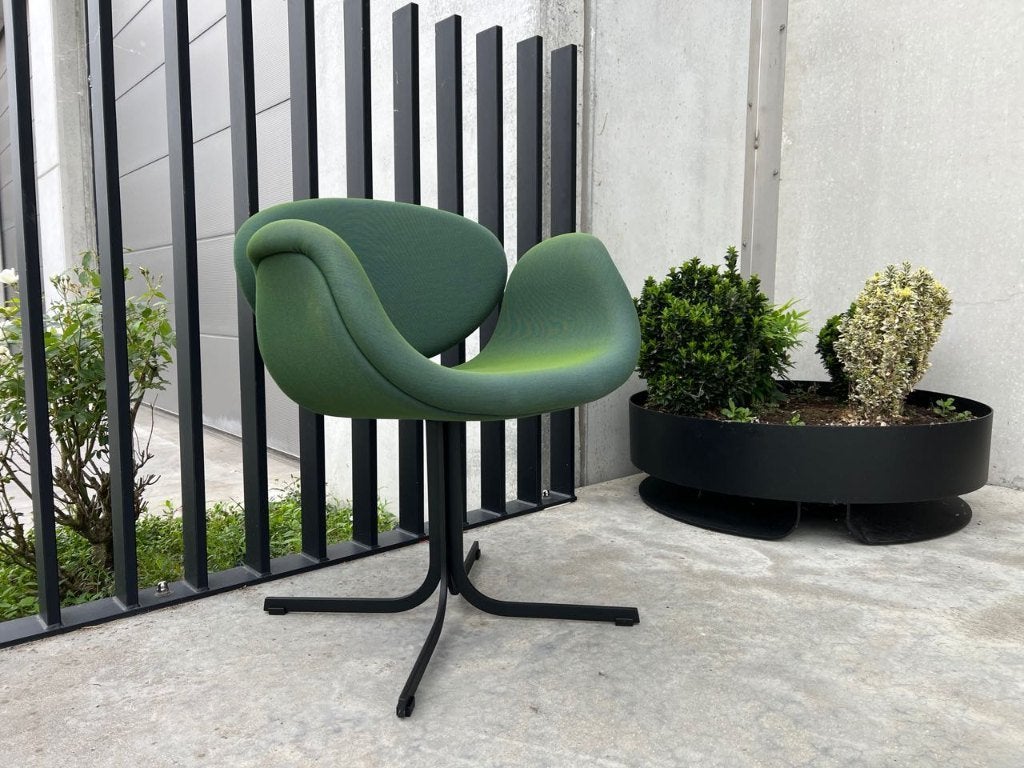 ARTIFORT TULIP LITTLE STOEL, Verzenden, Zo goed als nieuw, Design