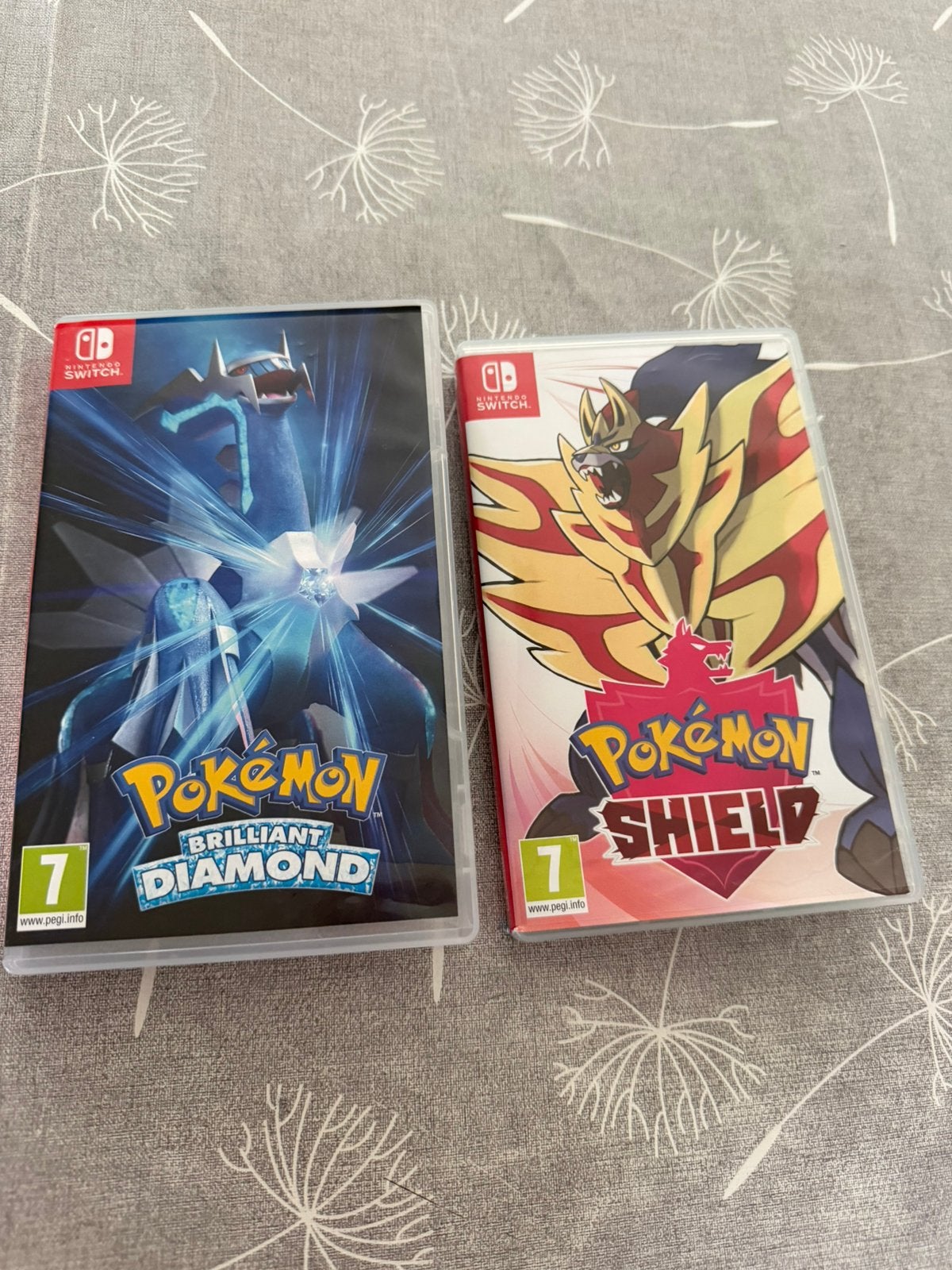 Nintendo switch games, Consoles de jeu & Jeux vidéo, Jeux | Nintendo Switch, Enlèvement, Comme neuf