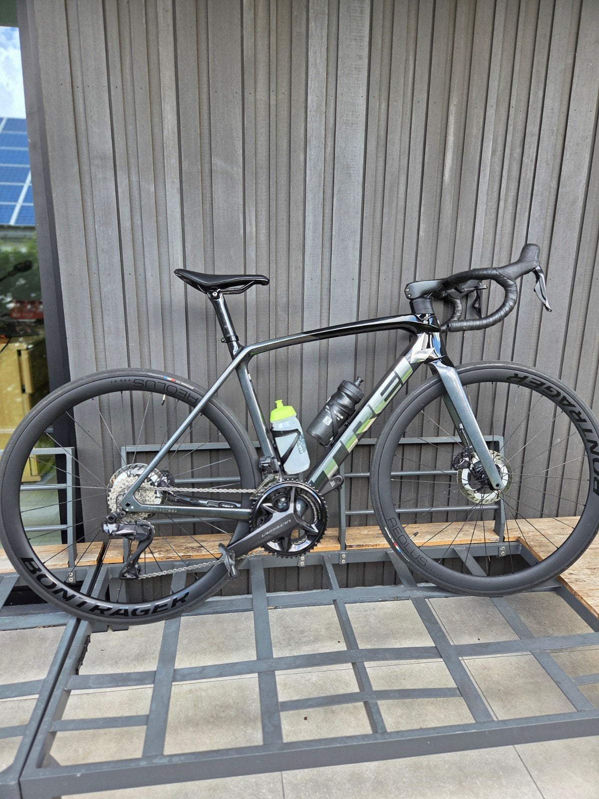 trek slr 7 emonda, Enlèvement, Comme neuf, Autres types