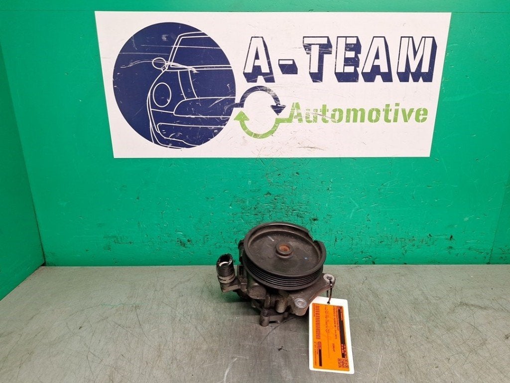STUURBEKRACHTIGINGSPOMP Mercedes-Benz E (R207) (|A005468|), Gebruikt, Mercedes-Benz, Dialog.mb@mercedes-benz.com, Mercedes-Benz AG