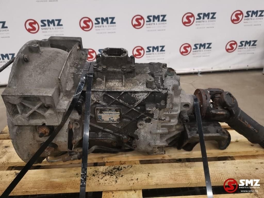 Occ Boite de vitesse Mercedes Atego S5-42, Utilisé, Mercedes-Benz, Transmission et Accessoires