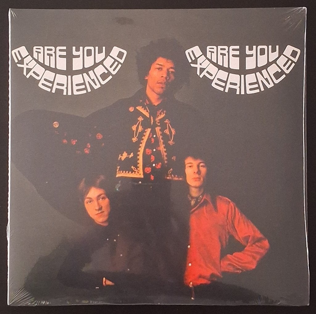 2LP The Jimi Hendrix Experience ‎- Are You Experienced (New), Enlèvement ou Envoi, Neuf, dans son emballage, 12 pouces